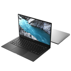 Laptop DELL XPS 9370 I7-8650U/16GB/SSD 256GB/13.3