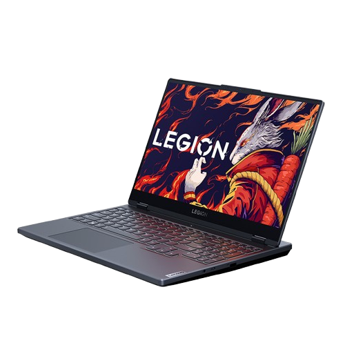 Laptop Lenovo Legion 5 R7000 2024 15AHP9 (Ryzen 7-8745H, 16GB, 512GB, RTX 4060 8GB, 15.6'' FHD 144Hz)