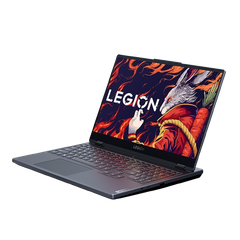 Laptop Lenovo Legion 5 R7000 2024 15AHP9 (Ryzen 7-8745H, 16GB, 512GB, RTX 4060 8GB, 15.6'' FHD 144Hz)