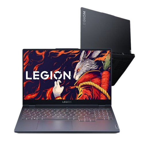 Laptop Lenovo Legion 5 R7000 2024 15AHP9 (Ryzen 7-8745H, 16GB, 512GB, RTX 4060 8GB, 15.6'' FHD 144Hz)