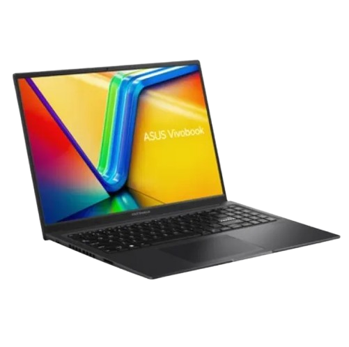 Laptop ASUS Gaming VivoBook K3605ZU-RP296W I5-12500H/16GB/512GB PCIE/VGA 6GB RTX4050/16.0 WUXGA/WIN11/ĐEN