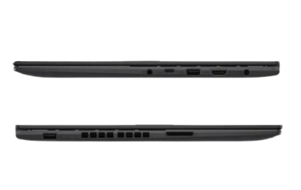 Laptop ASUS Gaming VivoBook K3605ZU-RP296W I5-12500H/16GB/512GB PCIE/VGA 6GB RTX4050/16.0 WUXGA/WIN11/ĐEN