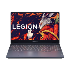 Laptop Lenovo Legion 5 R7000 2024 15AHP9 (Ryzen 7-8745H, 16GB, 512GB, RTX 4060 8GB, 15.6'' FHD 144Hz)