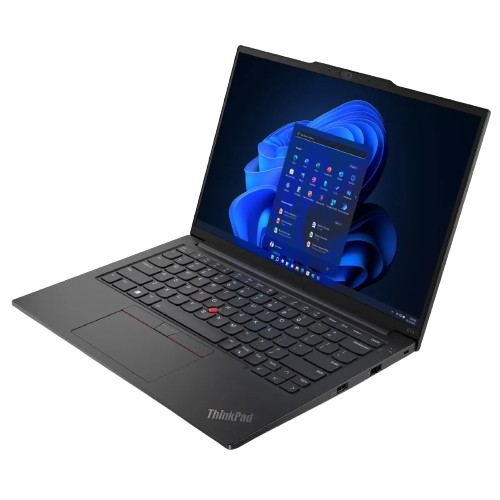 Laptop Lenovo ThinkPad E14 Gen 5 21JK00PEVN I5-13420H/16GB/512GB PCIE/14.0 WUXGA/WIN11/ĐEN