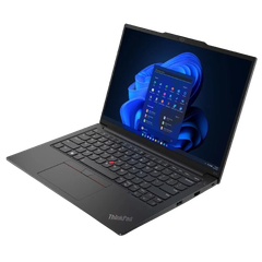 Laptop Lenovo ThinkPad E14 Gen 5 21JK00PEVN I5-13420H/16GB/512GB PCIE/14.0 WUXGA/WIN11/ĐEN