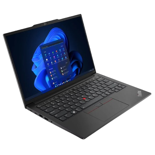 Laptop Lenovo ThinkPad E14 Gen 5 21JK00PEVN I5-13420H/16GB/512GB PCIE/14.0 WUXGA/WIN11/ĐEN