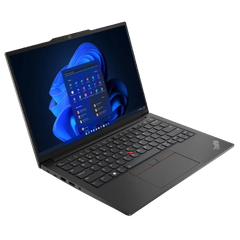 Laptop Lenovo ThinkPad E14 Gen 5 21JK00PEVN I5-13420H/16GB/512GB PCIE/14.0 WUXGA/WIN11/ĐEN