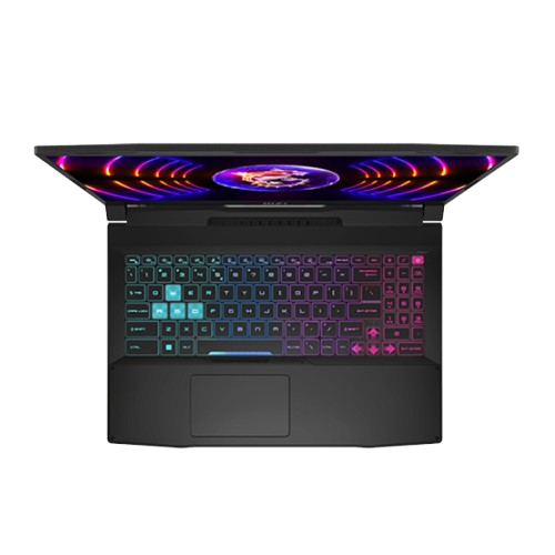 Laptop MSI Katana 15 B13VFK-676VN I7-13620H/16GB/1TB PCIE/VGA 8GB RTX4060/15.6 FHD 144HZ/WIN11/