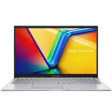 Laptop ASUS Vivobook 15 X1502VA-BQ886W I7-13620H/16GB/512GB PCIE/15.6 FHD/WIN11/BẠC