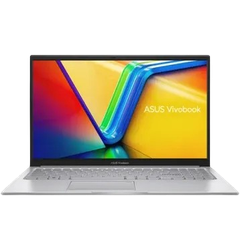 Laptop ASUS Vivobook 15 X1502VA-BQ886W I7-13620H/16GB/512GB PCIE/15.6 FHD/WIN11/BẠC