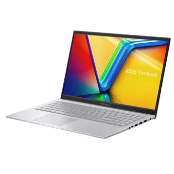 Laptop ASUS Vivobook 15 X1502VA-BQ886W I7-13620H/16GB/512GB PCIE/15.6 FHD/WIN11/BẠC