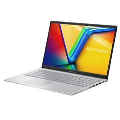 Laptop ASUS Vivobook 15 X1502VA-BQ886W I7-13620H/16GB/512GB PCIE/15.6 FHD/WIN11/BẠC