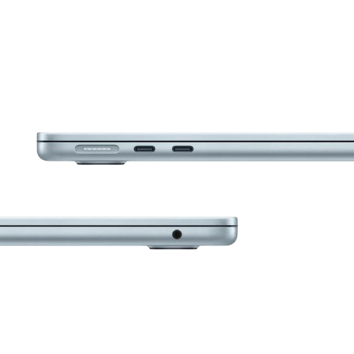 MacBook Air M4 15 inch 2025 Apple M4 10CPU 10GPU 16GB 512GB Sạc 70W/ 15.3