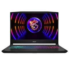 Laptop MSI Katana 15 B13VFK-676VN I7-13620H/16GB/1TB PCIE/VGA 8GB RTX4060/15.6 FHD 144HZ/WIN11/
