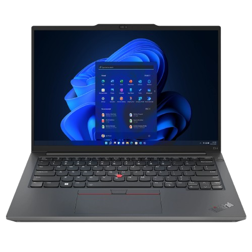 Laptop Lenovo ThinkPad E14 Gen 5 21JK00PEVN I5-13420H/16GB/512GB PCIE/14.0 WUXGA/WIN11/ĐEN