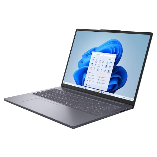 Laptop Lenovo IdeaPad Slim 3 16IRH10 83K20002VN I5-13420H/16GB/512GB PCIE/16.0 WUXGA/WIN11/XÁM