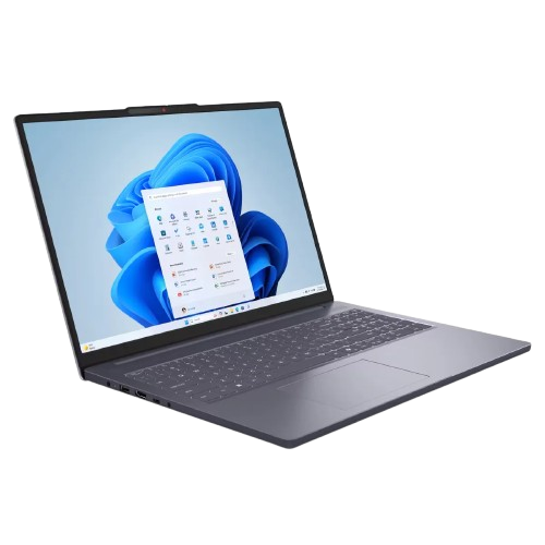Laptop Lenovo IdeaPad Slim 3 16IRH10 83K20002VN I5-13420H/16GB/512GB PCIE/16.0 WUXGA/WIN11/XÁM