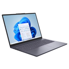 Laptop Lenovo IdeaPad Slim 3 16IRH10 83K20002VN I5-13420H/16GB/512GB PCIE/16.0 WUXGA/WIN11/XÁM