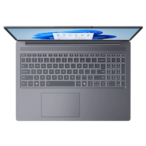 Laptop Lenovo IdeaPad Slim 3 16IRH10 83K20002VN I5-13420H/16GB/512GB PCIE/16.0 WUXGA/WIN11/XÁM