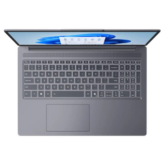 Laptop Lenovo IdeaPad Slim 3 16IRH10 83K20002VN I5-13420H/16GB/512GB PCIE/16.0 WUXGA/WIN11/XÁM
