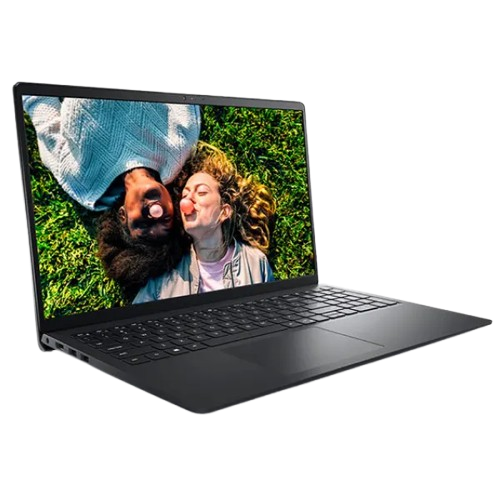 Laptop Dell Inspiron 15 3520 I3520-7896BLK-PUS I7-1255U/16GB/1TB PCIE/15.6 FHD/CẢM ỨNG/WIN11/ĐEN