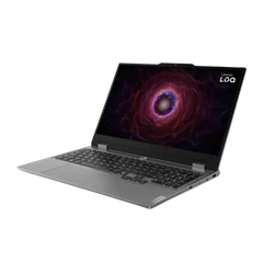Laptop Lenovo LOQ 15ARP9 83JC003VVN R7-7435HS/12GB/512GB PCIE/VGA 6GB RTX4050/15.6 FHD