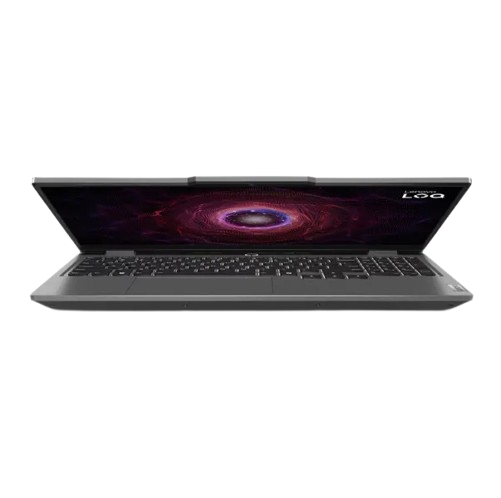 Laptop Lenovo LOQ 15ARP9 83JC003VVN R7-7435HS/12GB/512GB PCIE/VGA 6GB RTX4050/15.6 FHD