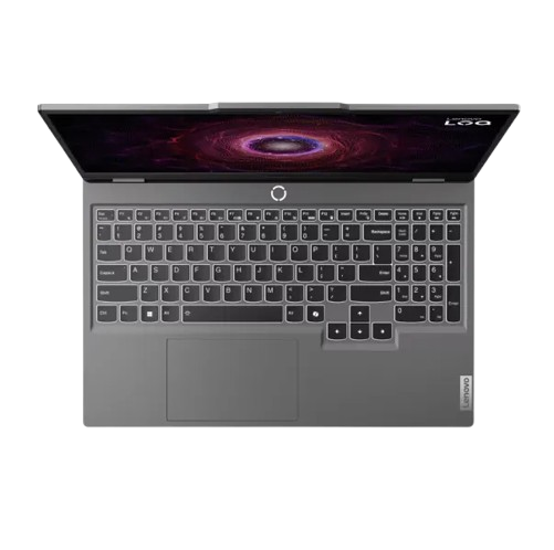 Laptop Lenovo LOQ 15ARP9 83JC003VVN R7-7435HS/12GB/512GB PCIE/VGA 6GB RTX4050/15.6 FHD