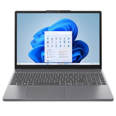 Laptop Lenovo IdeaPad Slim 3 16IRH10 83K20002VN I5-13420H/16GB/512GB PCIE/16.0 WUXGA/WIN11/XÁM