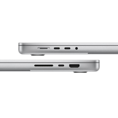 MacBook Pro 16 M4 Max 16CPU Apple M4 40GPU 64GB 2TB/16.2 4K