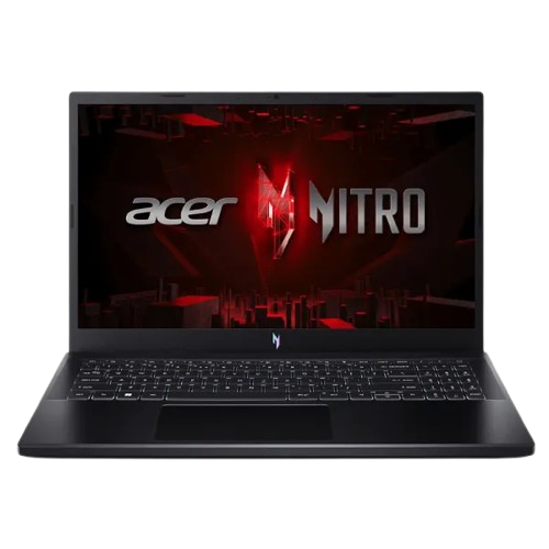 Laptop Gaming Acer Nitro V ANV15-51-75GS I7-13620H/16GB/512GB PCIE/VGA 6GB RTX4050/15.6 FHD 144HZ/WIN11/