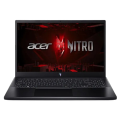 Laptop Gaming Acer Nitro V ANV15-51-75GS I7-13620H/16GB/512GB PCIE/VGA 6GB RTX4050/15.6 FHD 144HZ/WIN11/