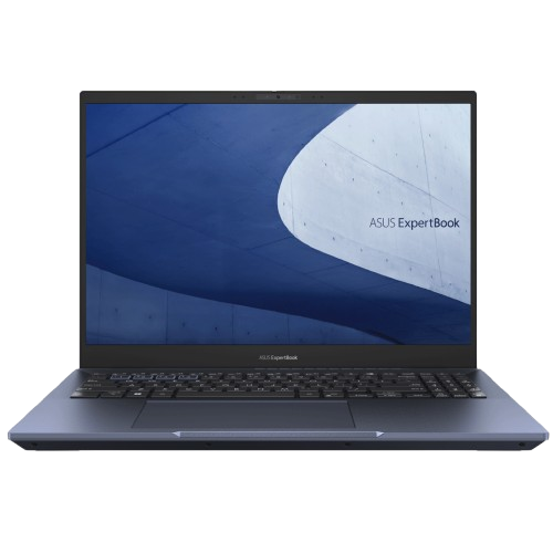 Laptop Asus Expertbook B5 B5602CBA-L20197W I7-1260P/16GB/512GB PCIE/16.0 OLED/WIN11/ĐEN