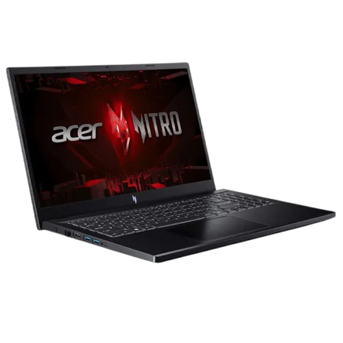 Laptop Gaming Acer Nitro V ANV15-51-75GS I7-13620H/16GB/512GB PCIE/VGA 6GB RTX4050/15.6 FHD 144HZ/WIN11/