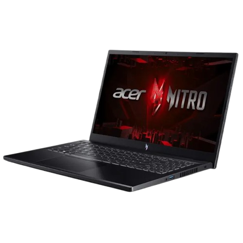 Laptop Gaming Acer Nitro V ANV15-51-75GS I7-13620H/16GB/512GB PCIE/VGA 6GB RTX4050/15.6 FHD 144HZ/WIN11/