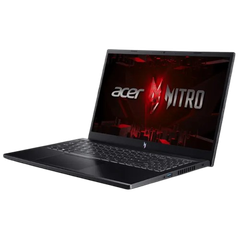 Laptop Gaming Acer Nitro V ANV15-51-75GS I7-13620H/16GB/512GB PCIE/VGA 6GB RTX4050/15.6 FHD 144HZ/WIN11/