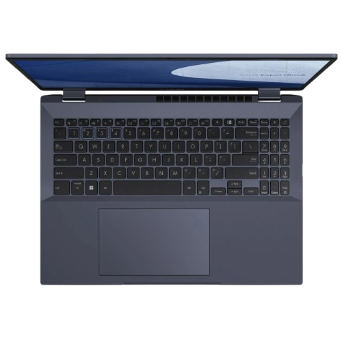 Laptop Asus Expertbook B5 B5602CBA-L20197W I7-1260P/16GB/512GB PCIE/16.0 OLED/WIN11/ĐEN