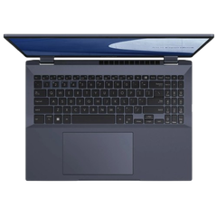 Laptop Asus Expertbook B5 B5602CBA-L20197W I7-1260P/16GB/512GB PCIE/16.0 OLED/WIN11/ĐEN