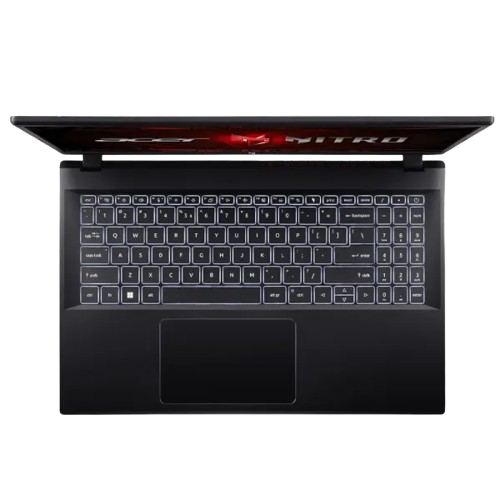 Laptop Gaming Acer Nitro V ANV15-51-75GS I7-13620H/16GB/512GB PCIE/VGA 6GB RTX4050/15.6 FHD 144HZ/WIN11/