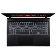 Laptop Gaming Acer Nitro V ANV15-51-75GS I7-13620H/16GB/512GB PCIE/VGA 6GB RTX4050/15.6 FHD 144HZ/WIN11/