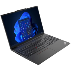 Laptop Lenovo ThinkPad E16 Gen 1 21JN00N4VA I5-13420H/16GB/512GB PCIE/16.0 WUXGA/FREE OS/ĐEN