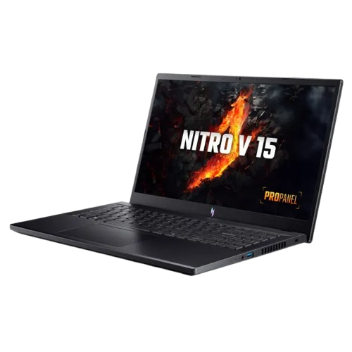 Laptop Gaming Acer Nitro V 15 ProPanel ANV15-41-R7AP R5-7535HS/16GB/512GB PCIE/VGA 4GB RTX2050/15.6 FHD 180HZ/WIN11/