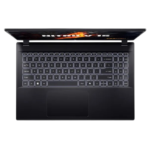 Laptop Gaming Acer Nitro V 15 ProPanel ANV15-41-R7AP R5-7535HS/16GB/512GB PCIE/VGA 4GB RTX2050/15.6 FHD 180HZ/WIN11/