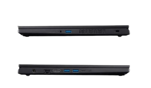 Laptop Gaming Acer Nitro V 15 ProPanel ANV15-41-R7AP R5-7535HS/16GB/512GB PCIE/VGA 4GB RTX2050/15.6 FHD 180HZ/WIN11/