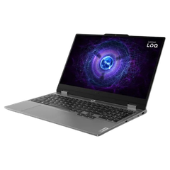 Laptop Lenovo LOQ 15IAX9 83GS001QVN I5-12450HX/12GB/512GB PCIE/VGA 6G RTX4050/15.6 FHD