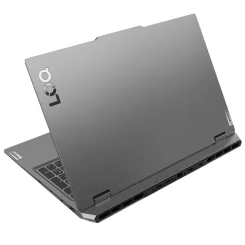 Laptop Lenovo LOQ 15IAX9 83GS001QVN I5-12450HX/12GB/512GB PCIE/VGA 6G RTX4050/15.6 FHD