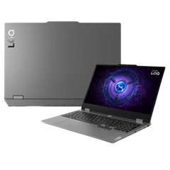 Laptop Lenovo LOQ 15IAX9 83GS001QVN I5-12450HX/12GB/512GB PCIE/VGA 6G RTX4050/15.6 FHD