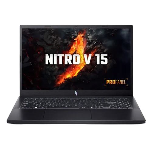 Laptop Gaming Acer Nitro V 15 ProPanel ANV15-41-R7AP R5-7535HS/16GB/512GB PCIE/VGA 4GB RTX2050/15.6 FHD 180HZ/WIN11/