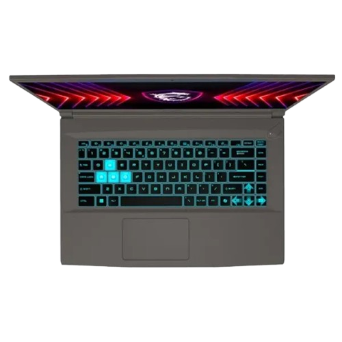 Laptop MSI Gaming Thin 15 B13UC-1411VN V2 I7-13620H/24GB/512GB PCIE/VGA 4GB RTX3050/15.6 FHD