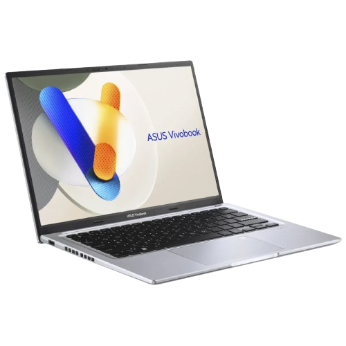 Laptop ASUS Vivobook 14 X1405VA-LY623W I5-13420H/16GB/512GB PCIE/14.0 WUXGA/WIN11/BẠC